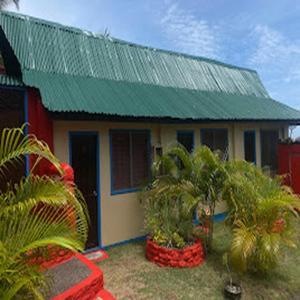Napo Beach Resort Maripipi Екстериор снимка