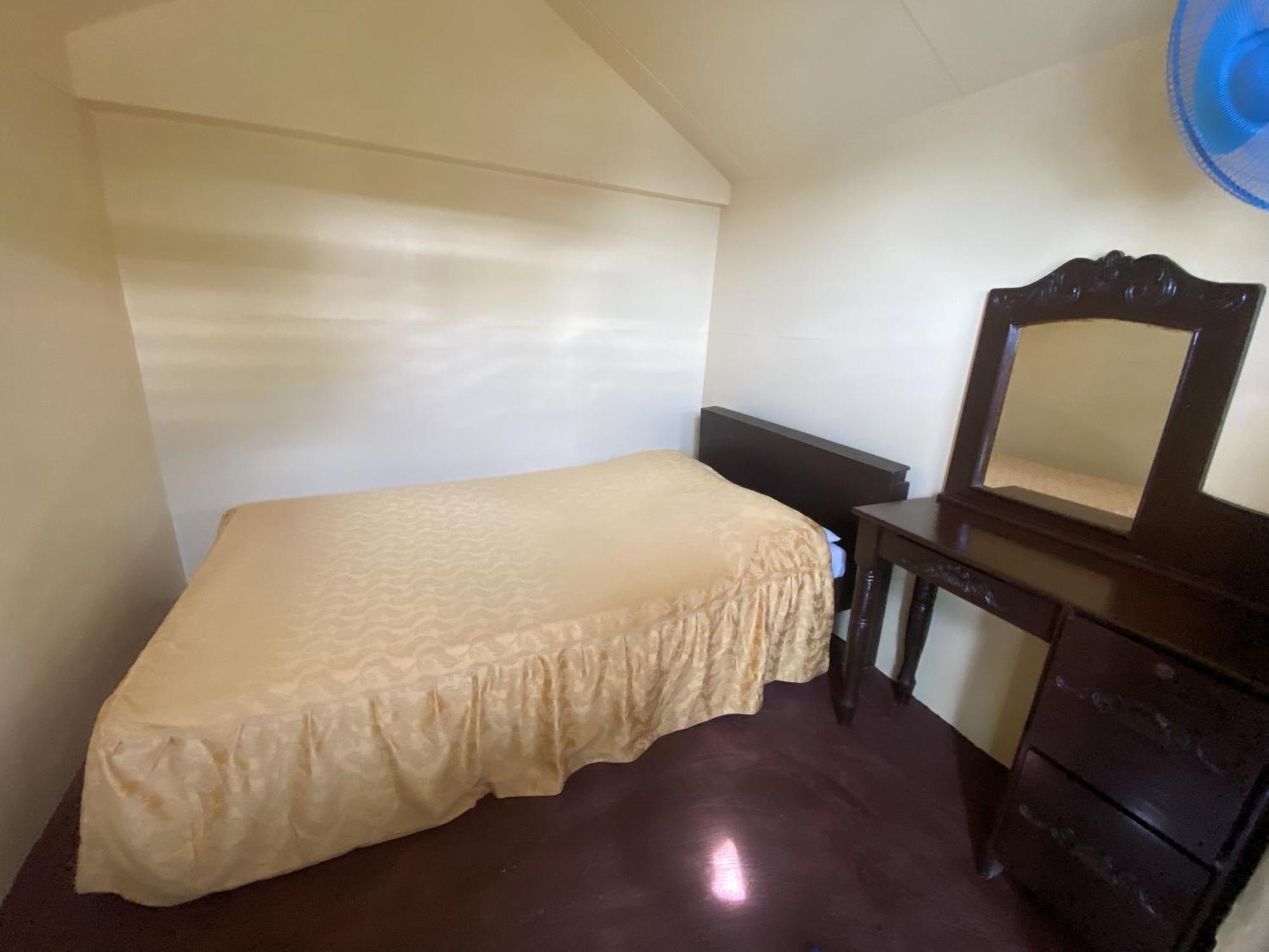 Napo Beach Resort Maripipi Екстериор снимка